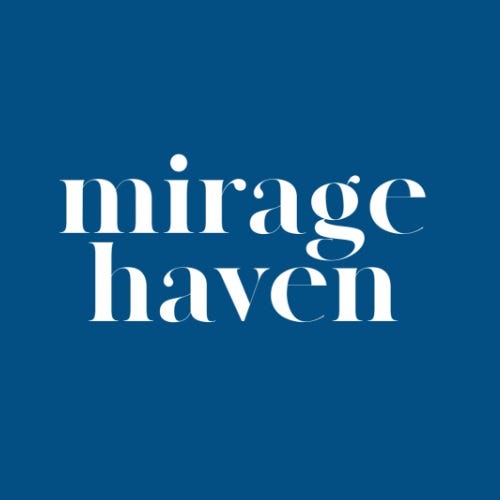 Mirage Haven Contemporary