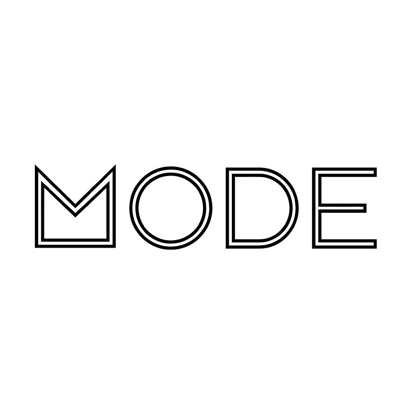 Mode As Seen In The Block