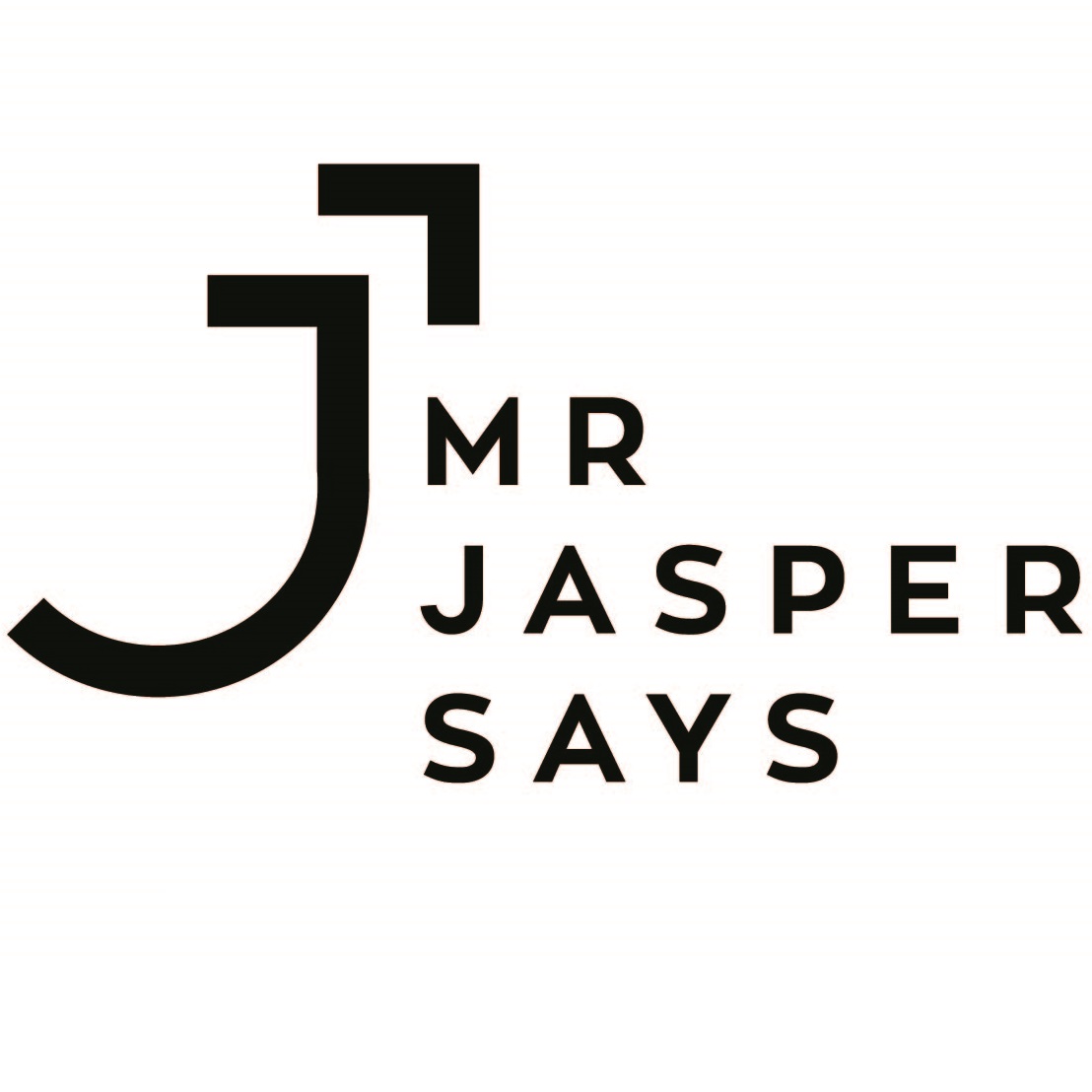 Mr Jasper Says, iWorld Online Occasion Gifts