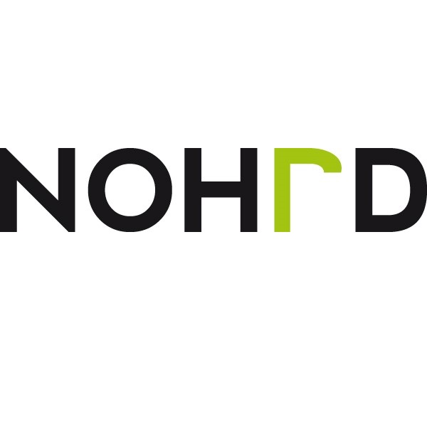 Nohrd, The Big Paint Sample Contemporary
