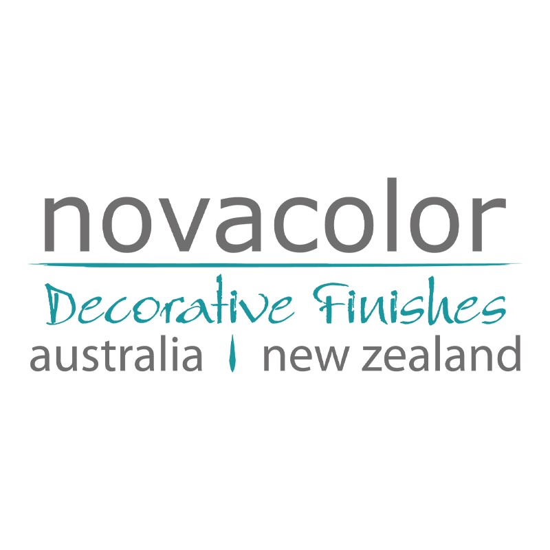 Novacolor, Twinkling Tabletops As Seen In The Block