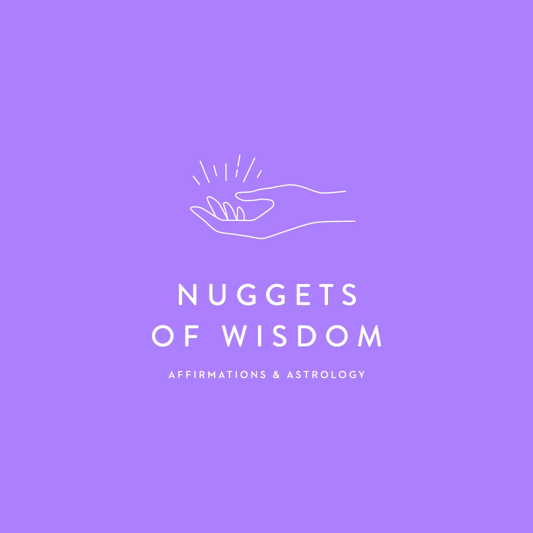 People, Typography, Nuggets of Wisdom Artworks