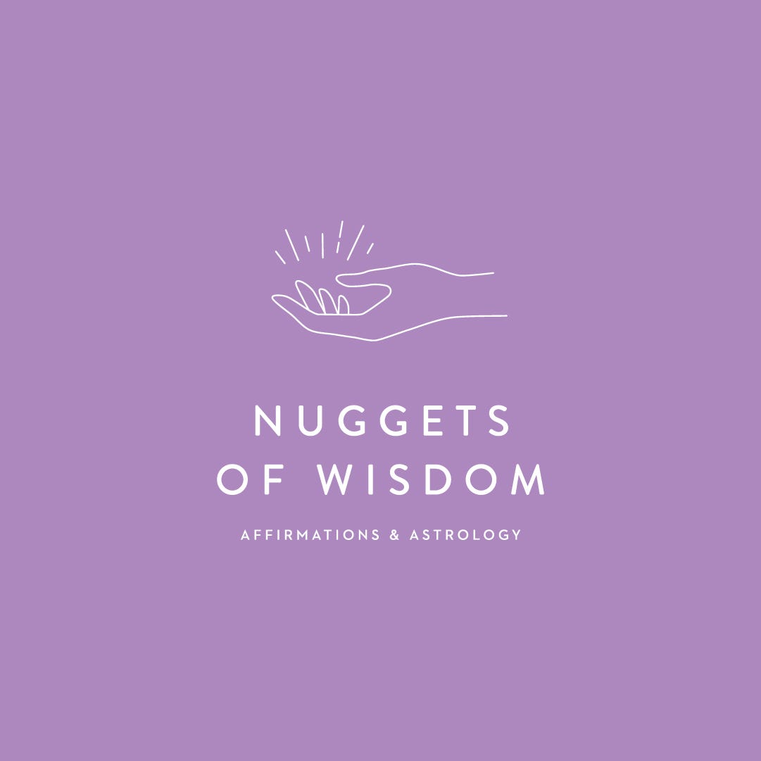 Lillakas, Nuggets of Wisdom Art Prints