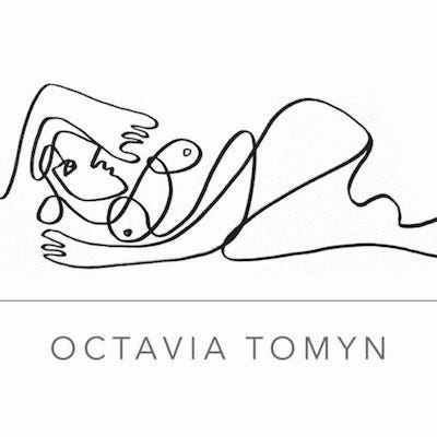 Design by Mouse, Octavia Tomyn Artworks