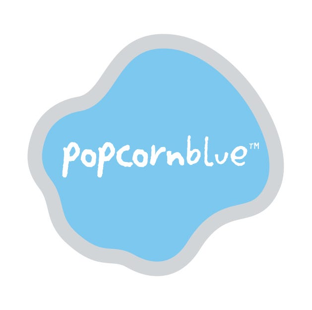 Australian, Typography, Plant Life, Fashion, PopcornBlue Artworks