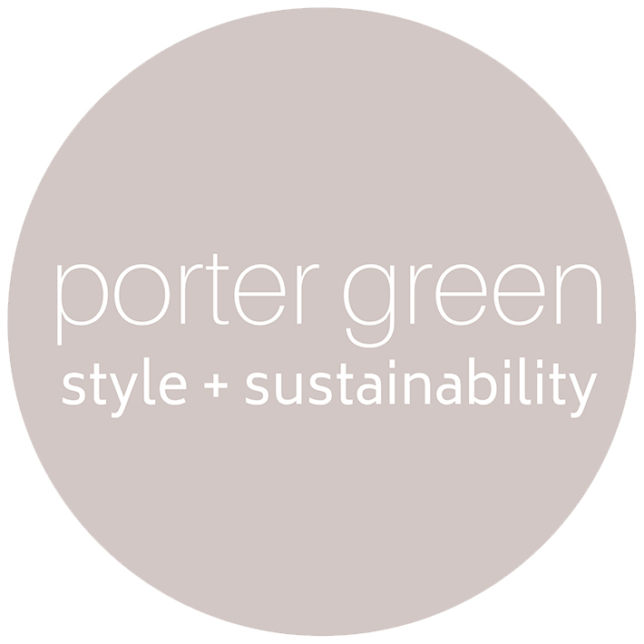 Jess Marney Design, Porter Green   As Seen In The Block