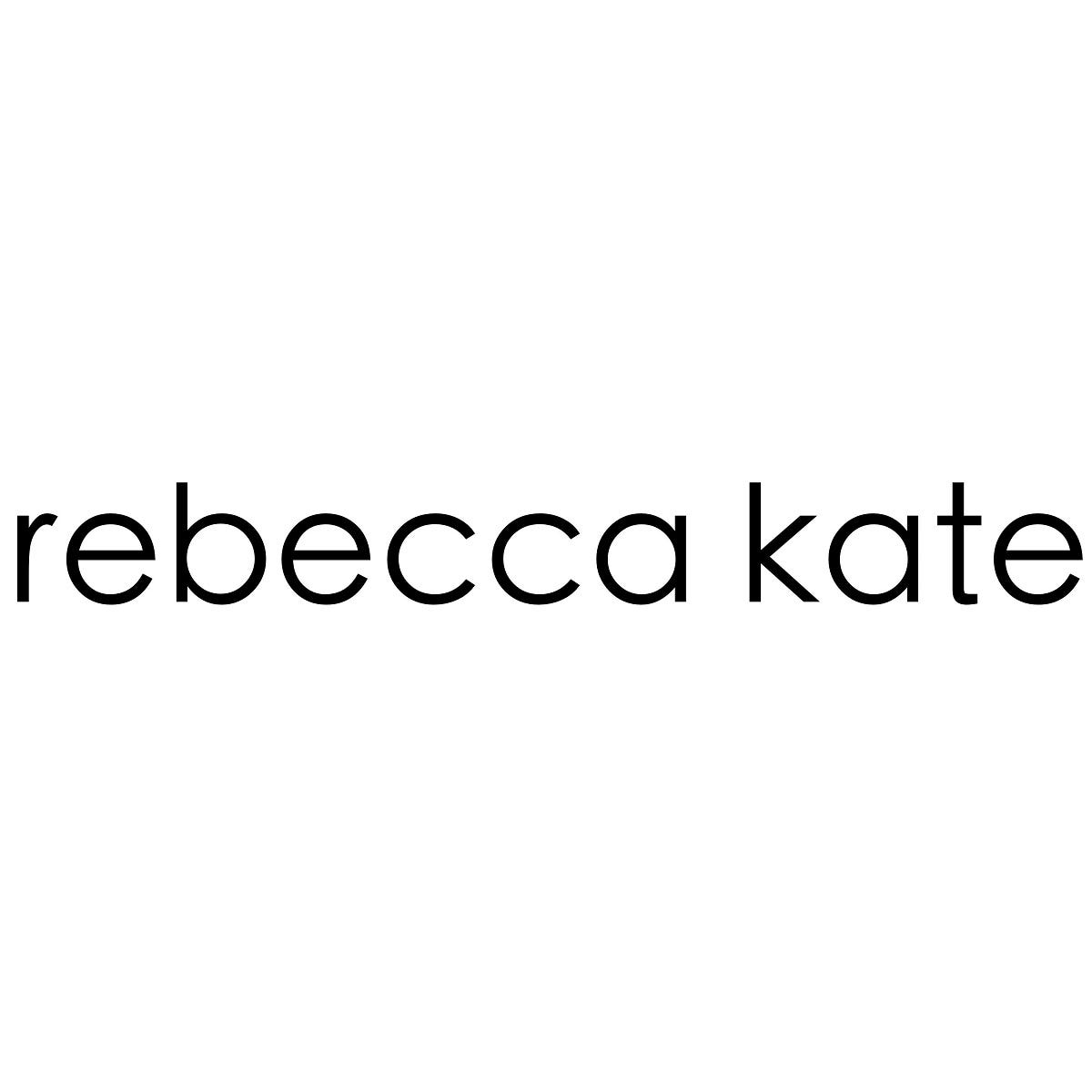 Rebecca Kate Art from The Block