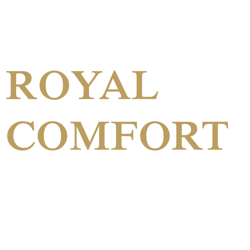 Royal Comfort Freestanding Wardrobe