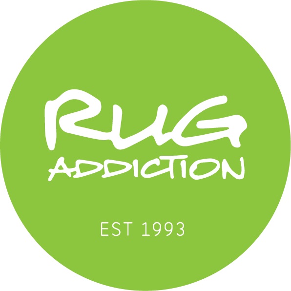 Rug Addiction Kilim