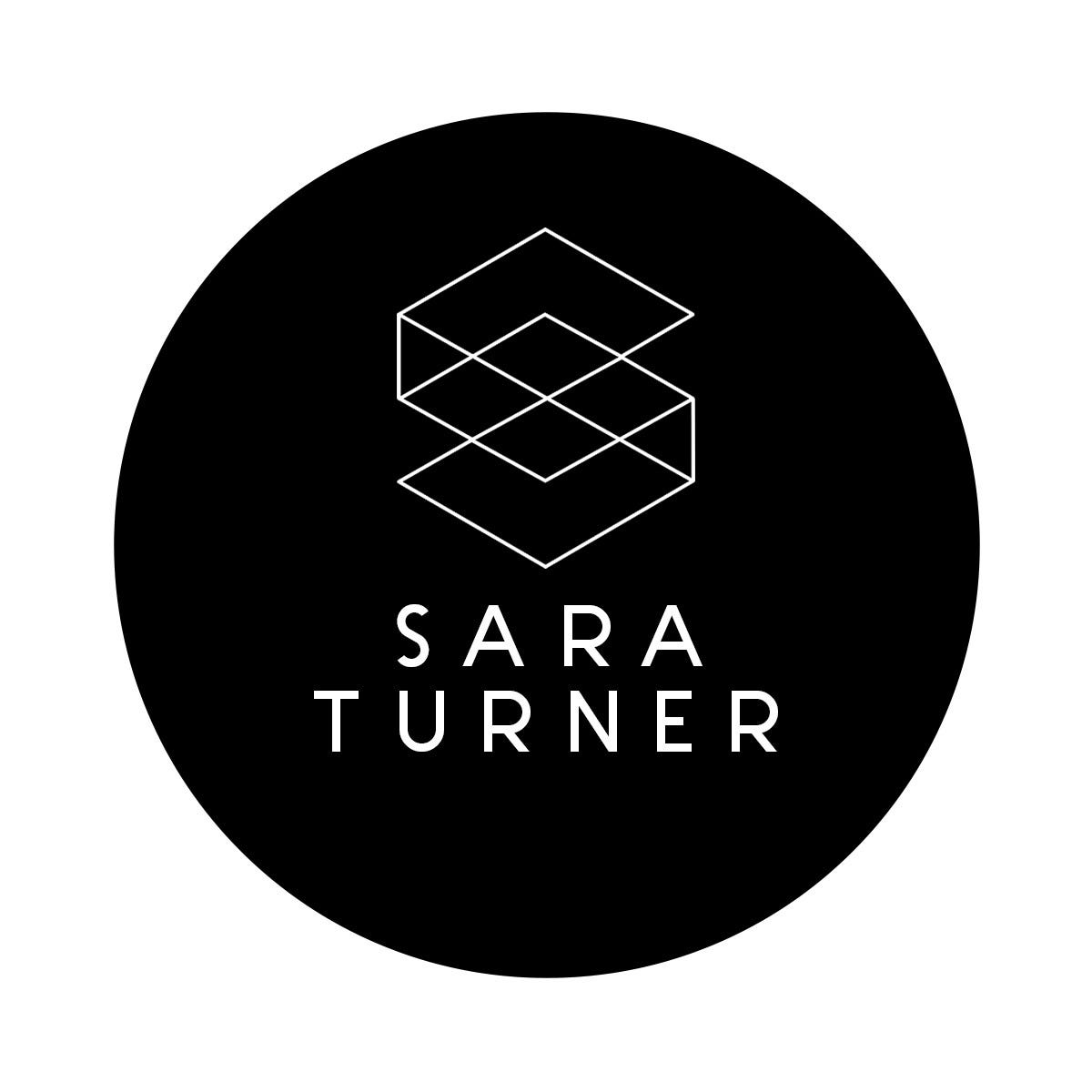 Australian, Typography, Floral, Object, Sara Turner Canvas Art Prints