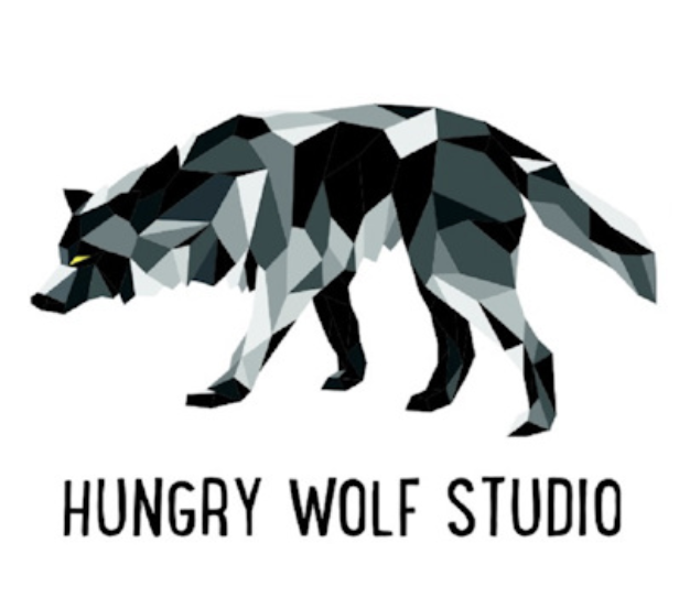 Hungry Wolf Studio As Seen In The Block