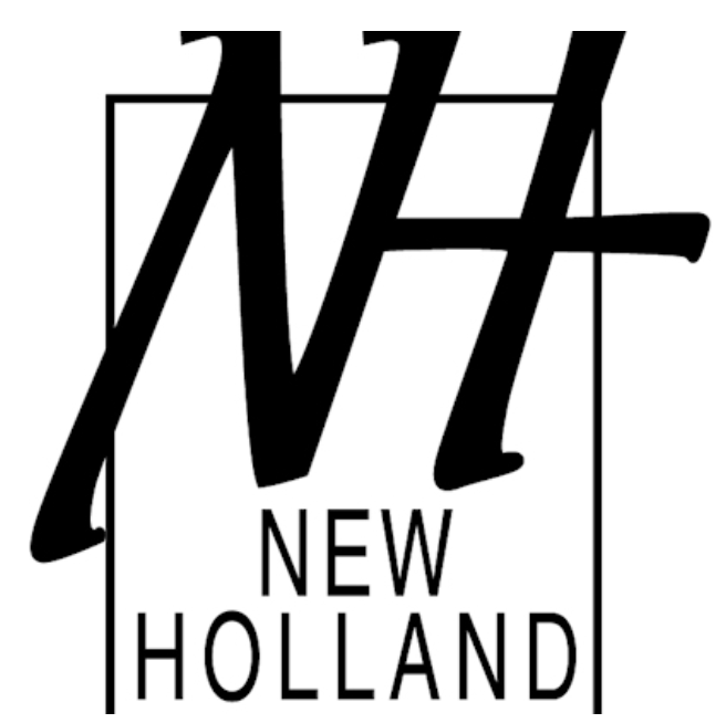 New Holland Publishers