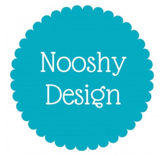 Nooshy Design, Ivory Ink Studio Kids Accessories