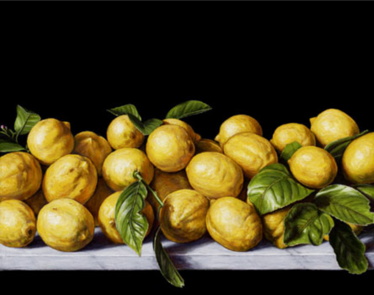 Chris Beaumont, Pick a Pear Artworks