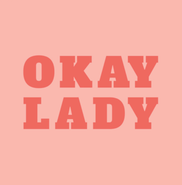 Contemporary / Modern, Industrial, Bohemian, Okay Lady Home Board Games