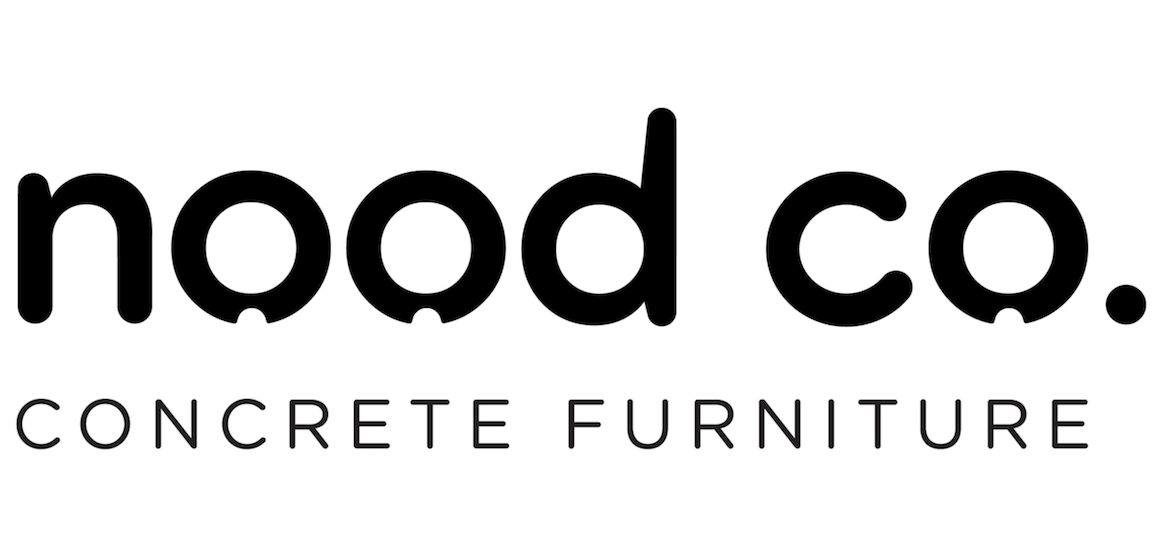 Nood Co Concrete Furniture