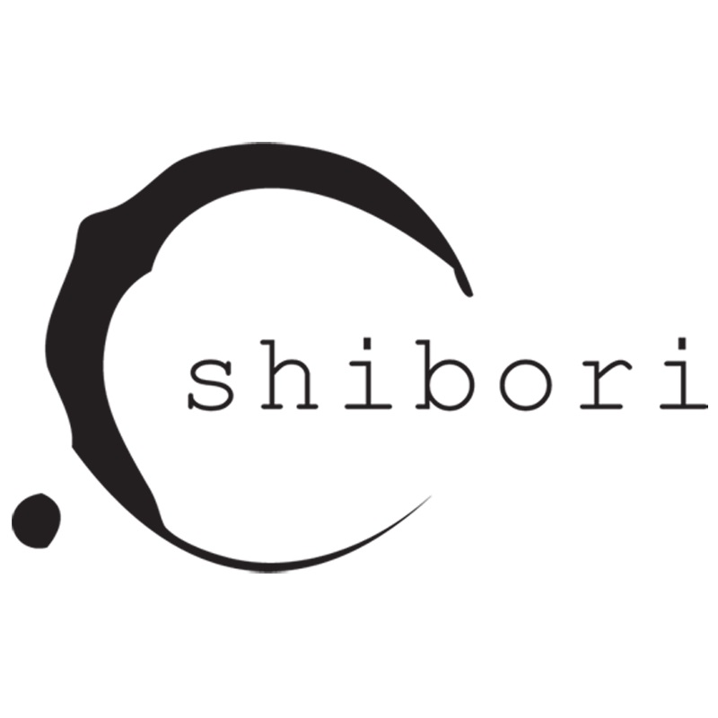 Shibori, #GoKindly, ecoLinen organic Bedroom Accessories