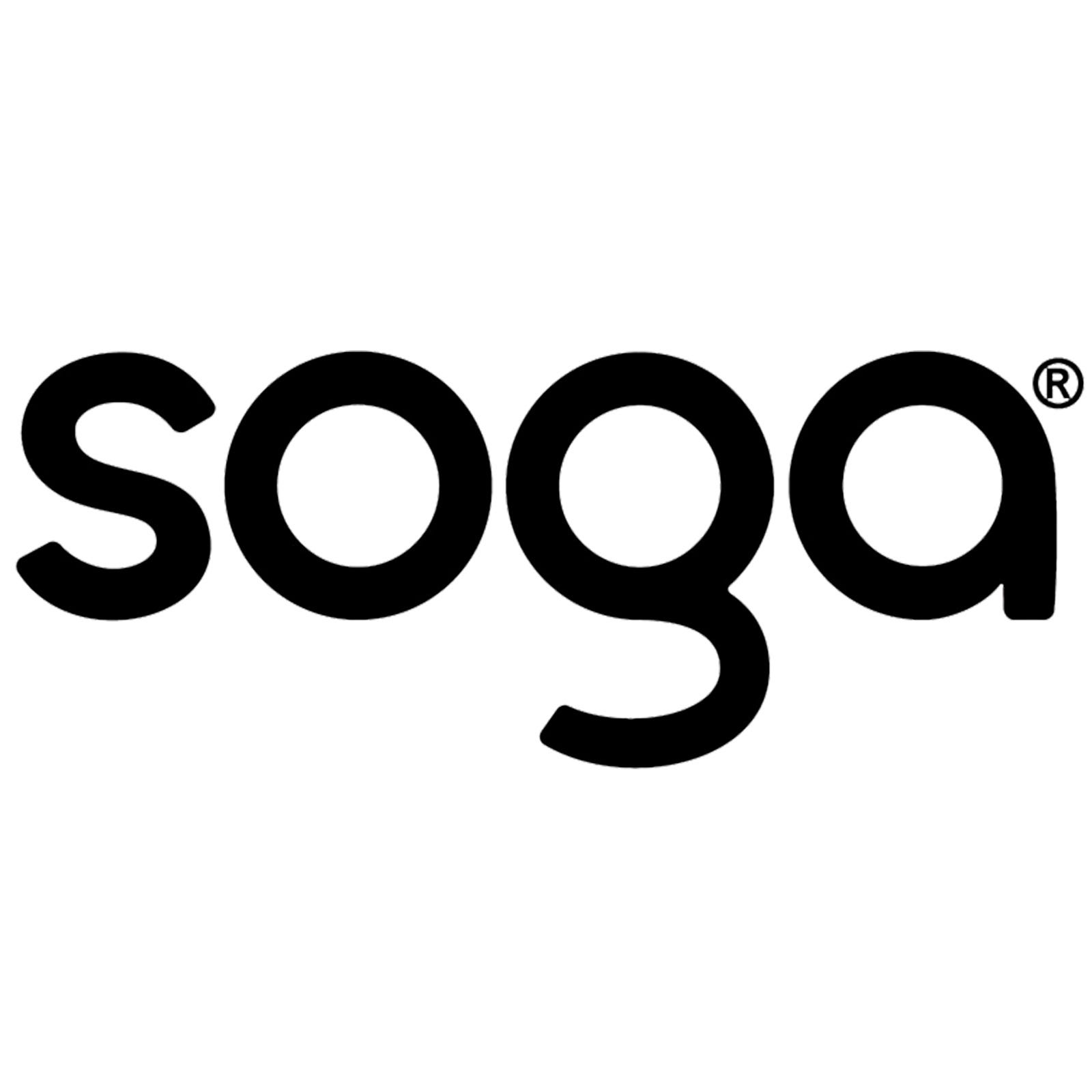 Soga International Tableware