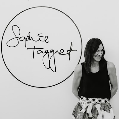 Sophie Taggart