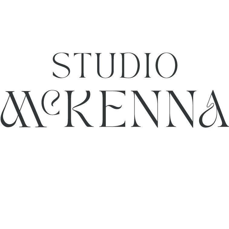 Studio McKenna, Shadow Line Finger Pull As Seen In The Block