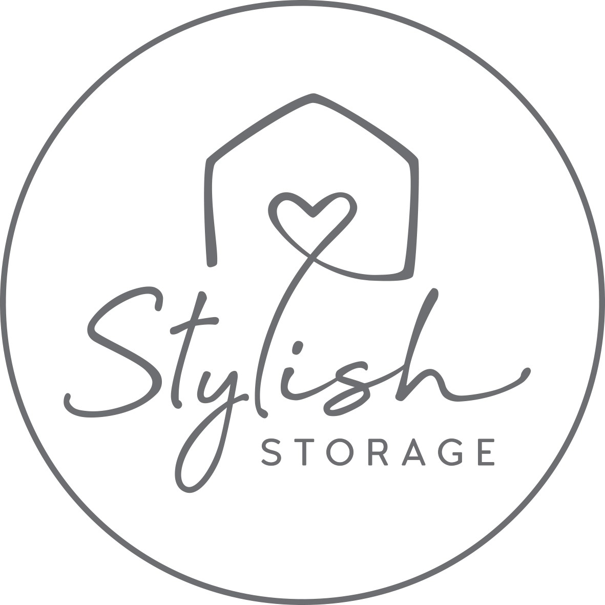 Stylish Storage