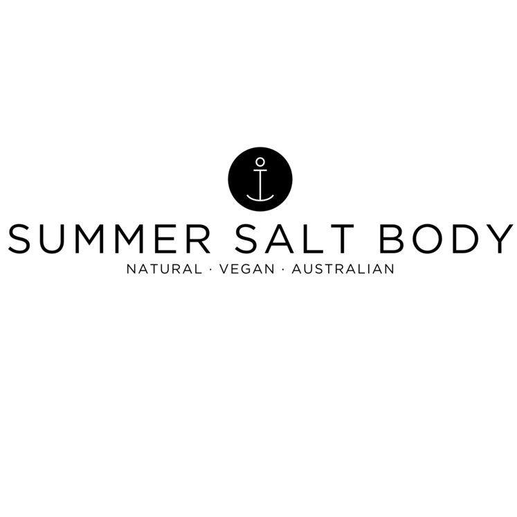 Summer Salt Body Luxury Gifts