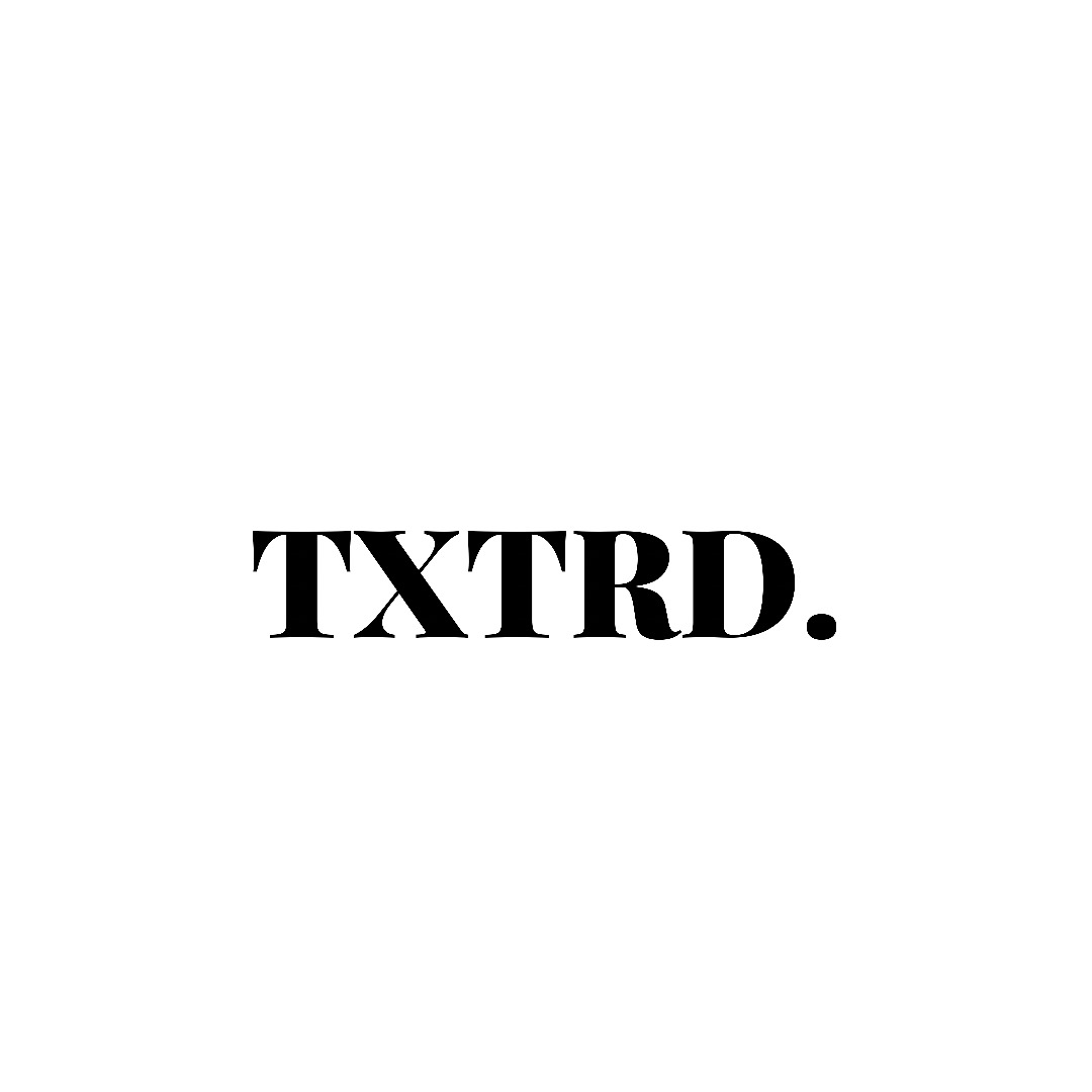 TXTRD As Seen In The Block
