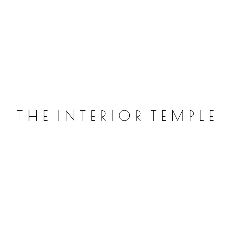 The Interior Temple Throws