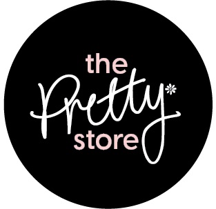 The Pretty Store Labels & Tags