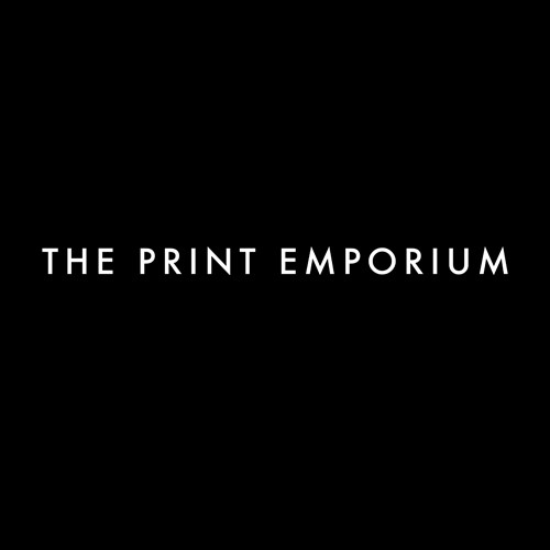 Iconiko, The Print Emporium Artworks