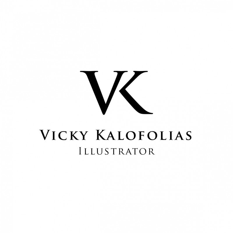VK Illustrations Artworks