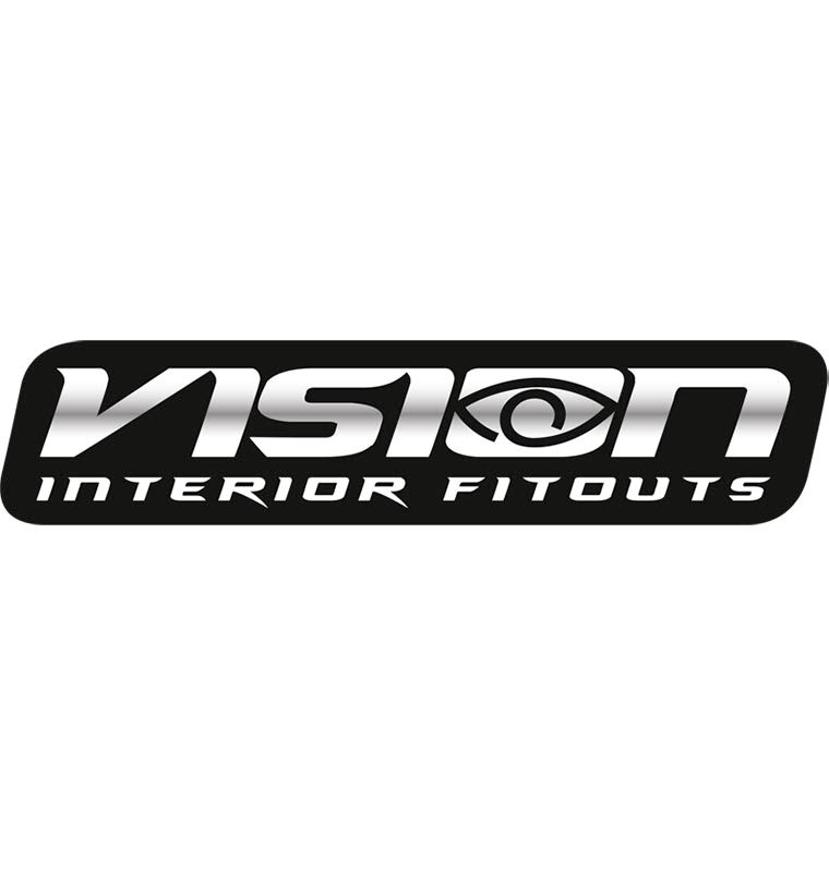Vision Interior Fitouts, 125cm TV Units