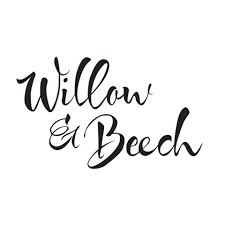 Willow and Beech As Seen In The Block