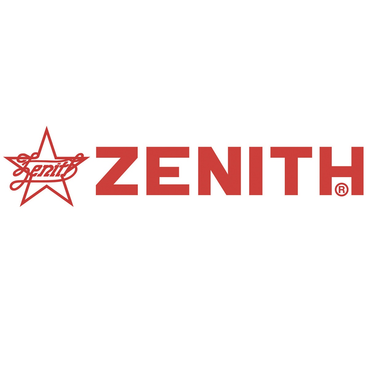 Zenith, 3000mm As Seen In The Block