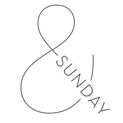 Grafico Walls, BARKLY BASICS, & Sunday    Style