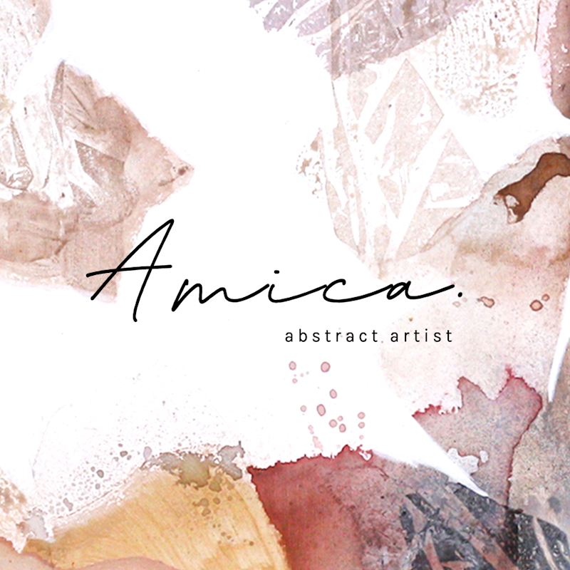 Amica Whincop, Bree :: Secret Weapon Creative, The Aesthete Collective Artworks