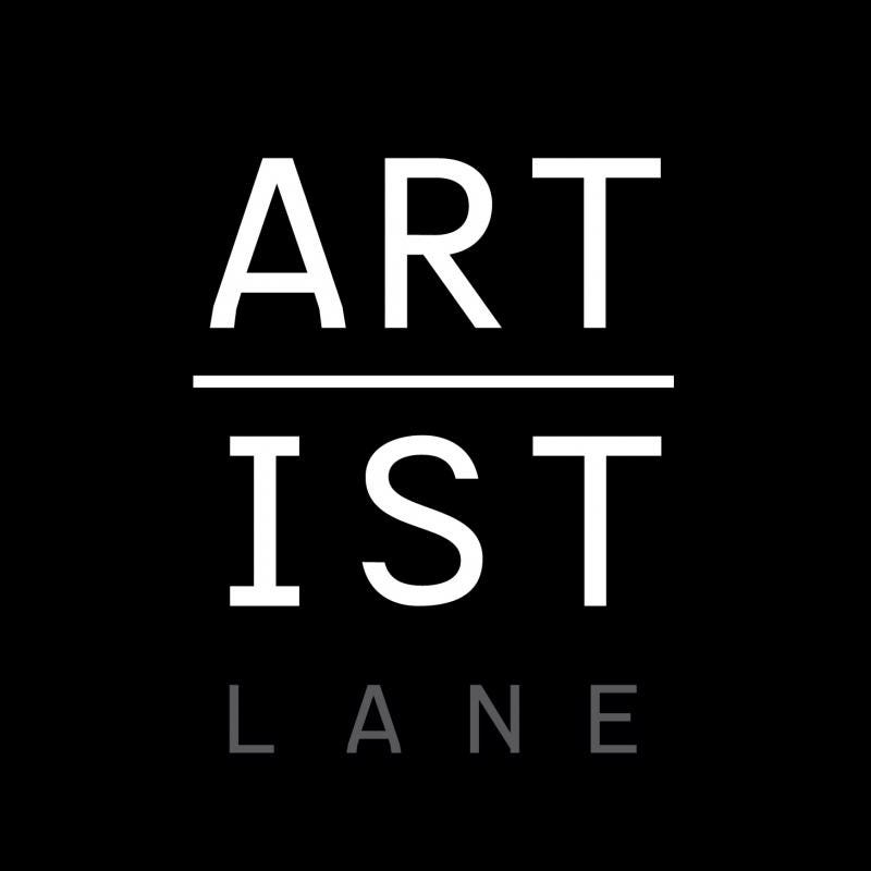 Artist Lane, Amanda Parsons, Lauren Danger, Fern Siebler, Rebecca Kate Artworks