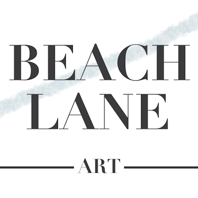 Australian, Landscapes, Typography, Object, Landscape, Iconiko, Beach Lane Canvas Art Prints