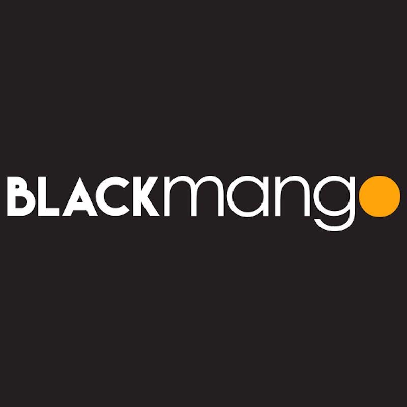 Black Mango Kids Beds