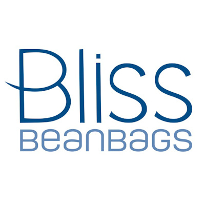 Blue, Seagrass, Custom, Natural Ash, White / White, Denim, Cream, Ecru, Bliss Bean Bags Furniture