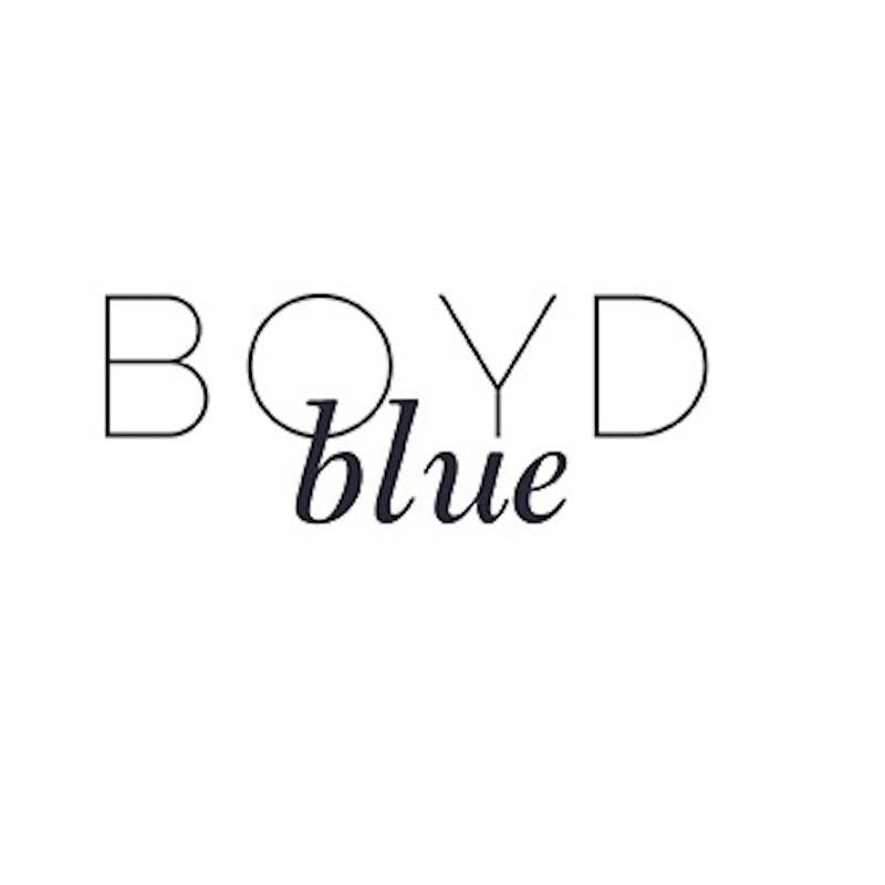 Boyd Blue Artworks