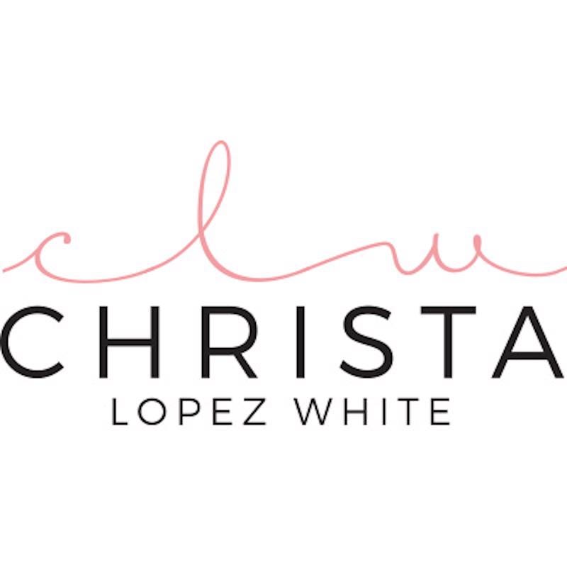 Vintage, Christa Lopez White Artworks