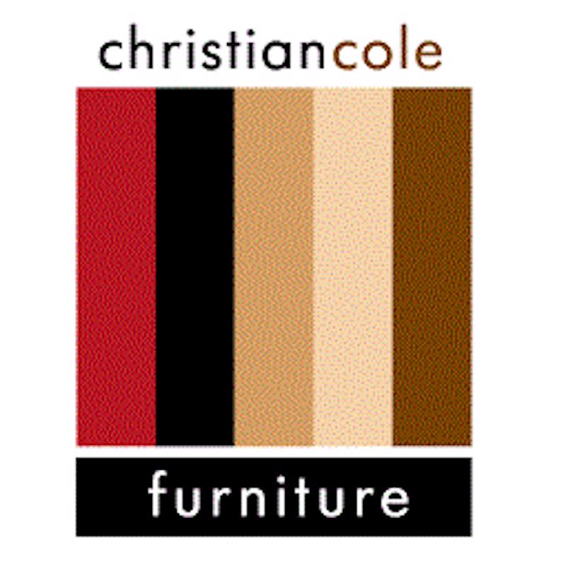 Dark Timber, Brown, Black / Walnut, Natural / Brushed Steel, Olive, Blush Pink, Asphalt, Cloud, Christian Cole Furniture          Furniture
