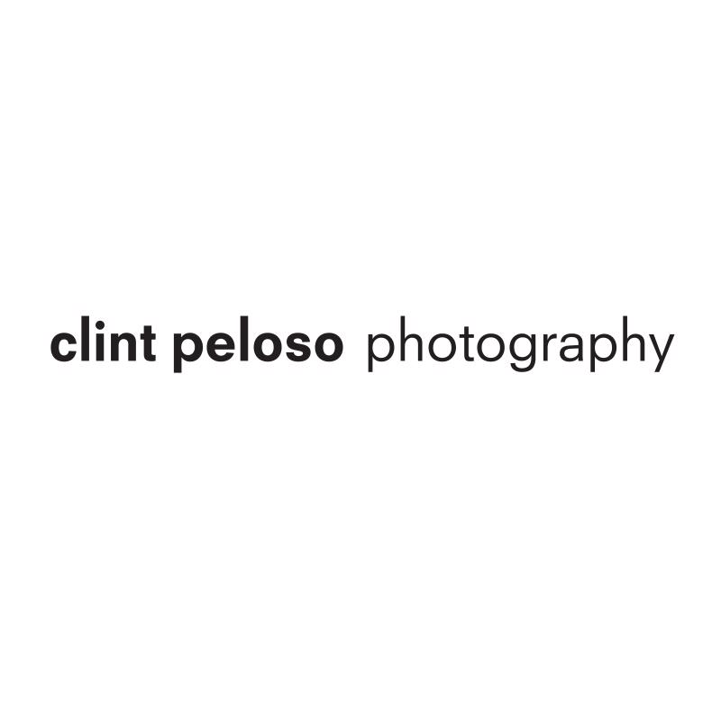 People, Landscapes, Typography, Floral, Fashion, Clint Peloso Photography Artworks