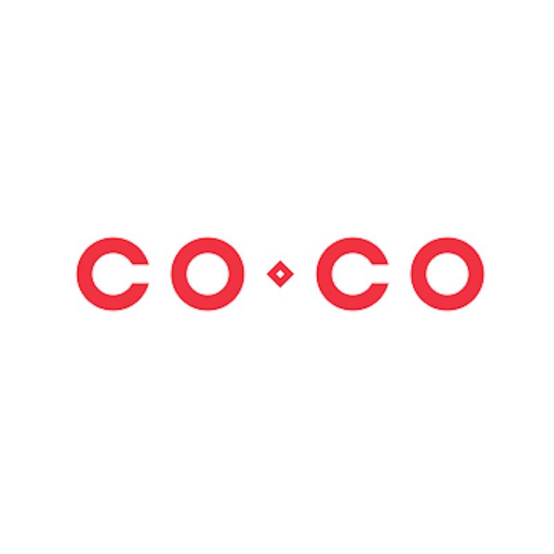 CO.CO As Seen In The Block