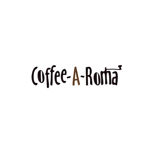Coffee-A-Roma Contemporary