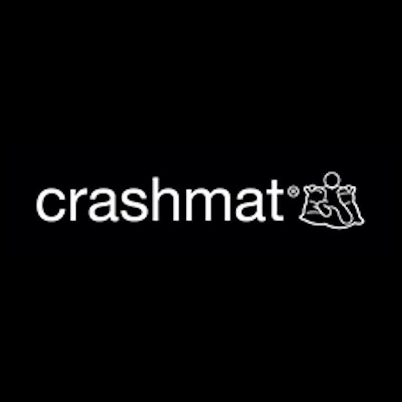 Crashmat As Seen In The Block