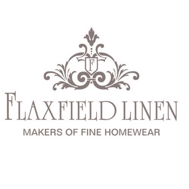 Flaxfield Linen Home Decor