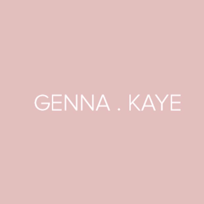 Genna Kaye Artworks