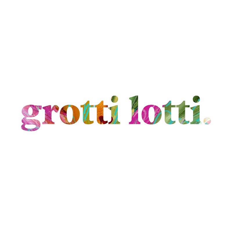 Grotti Lotti, Miimi and Jiinda Artworks